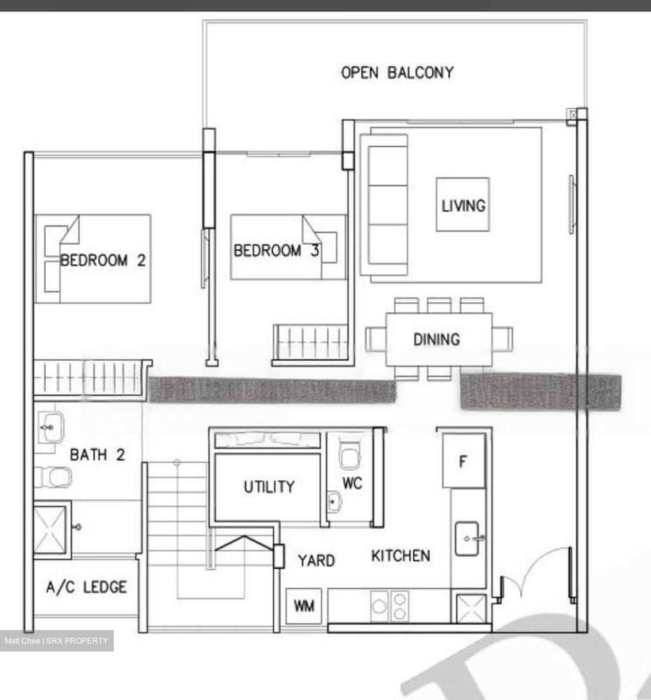 Ripple Bay (D18), Condominium #474680111